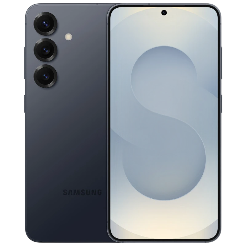 Samsung Galaxy S25 5G 12GB/256GB Negro