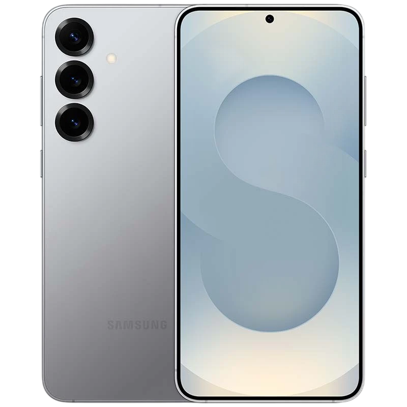 Samsung Galaxy S25+ 5G 12GB/256GB Gris