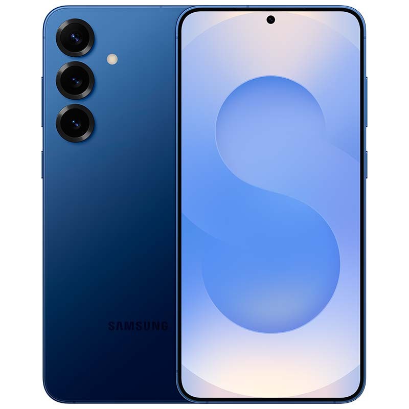Samsung Galaxy S25+ 5G 12GB/256GB Azul Marino