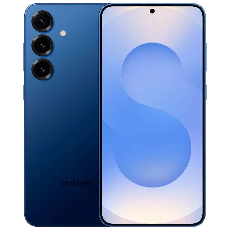 Samsung Galaxy S25+ 5G 12GB/512GB Azul Marino
