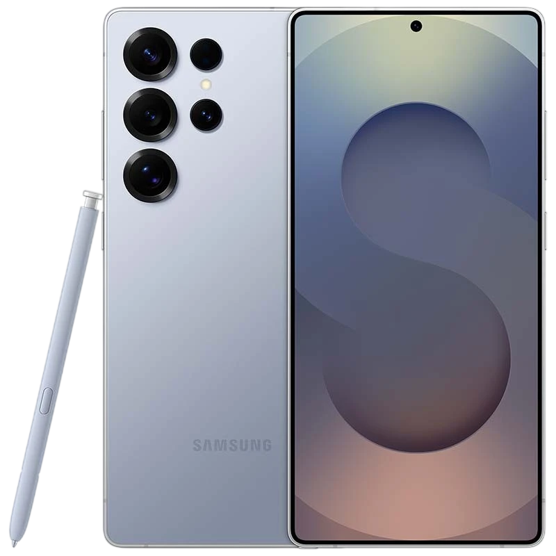 Samsung Galaxy S25 Ultra 5G 12GB/512GB Azul Titanio