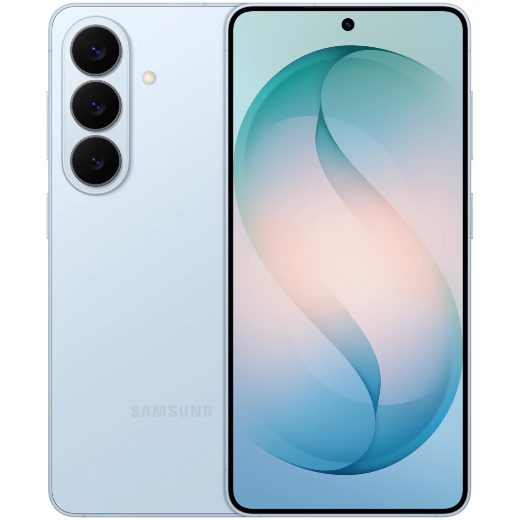 Samsung Galaxy S26+ 5G 256 GB Azul Cielo 12 GB IP68