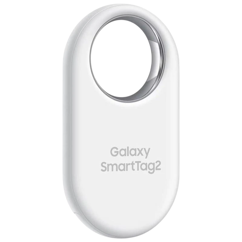 Samsung Galaxy SmartTag 2 IP67 NFC v5.3 Blanco Dispositivo localizador