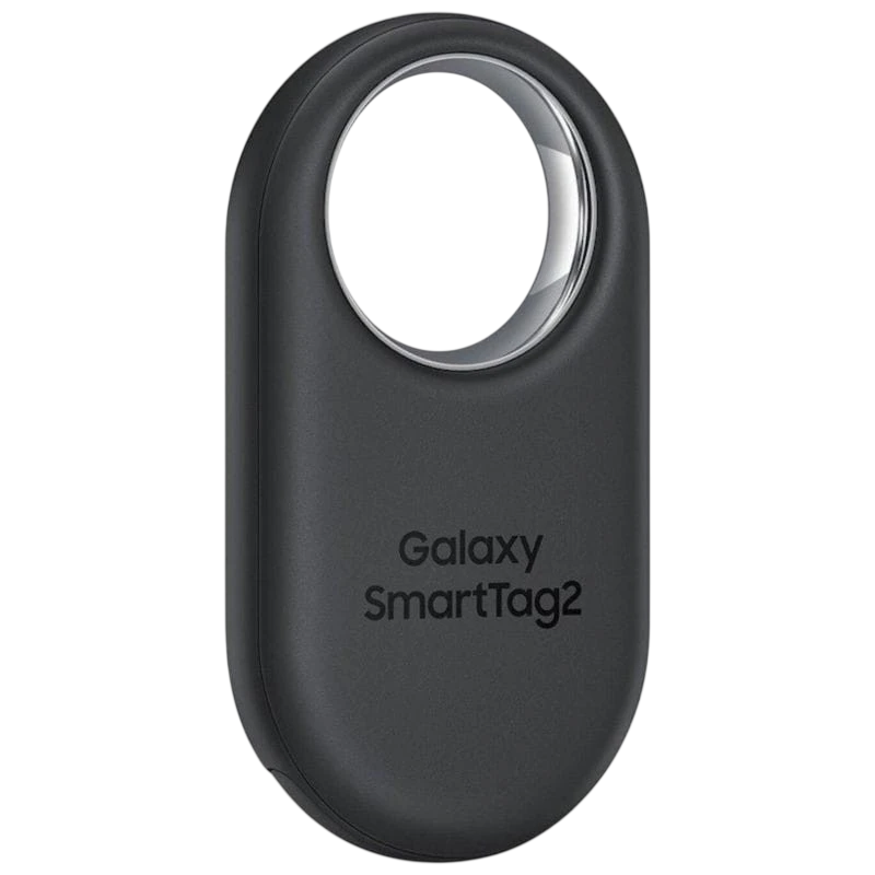 Samsung Galaxy SmartTag 2 IP67 NFC v5.3 Negro Dispositivo localizador