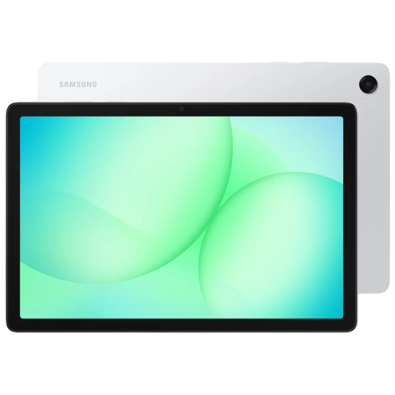 Samsung Galaxy Tab A11+ 256GB Plata con WiFi 5 8GB de RAM 7040 mAh