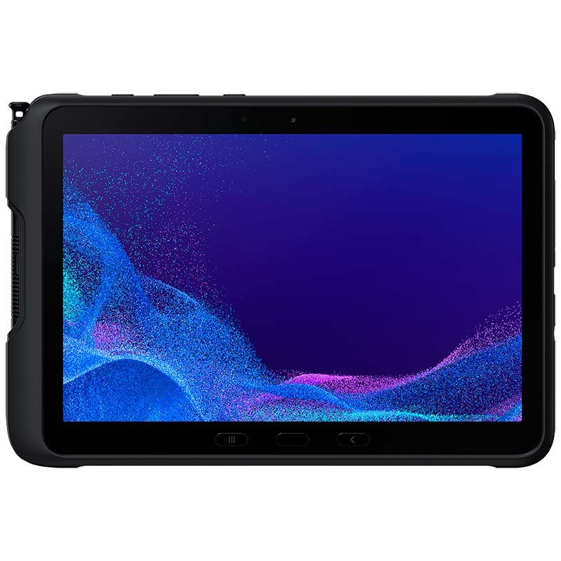Samsung Galaxy Tab Active4 Pro 10.1' 5G 6GB/128GB Negro