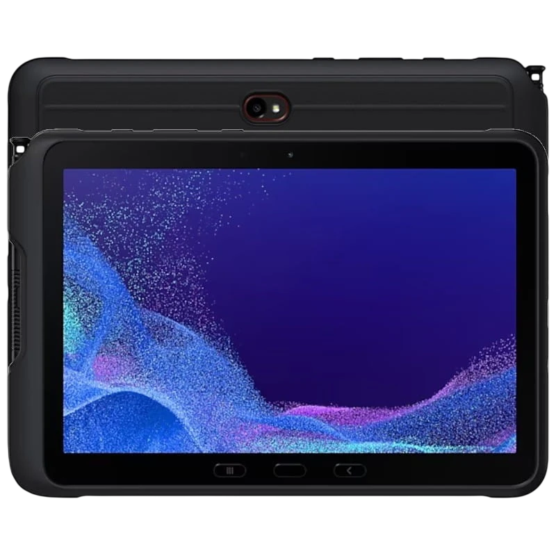 Samsung Galaxy Tab Active4 Pro 10.1' 5G 4GB/64GB Negro Tablet