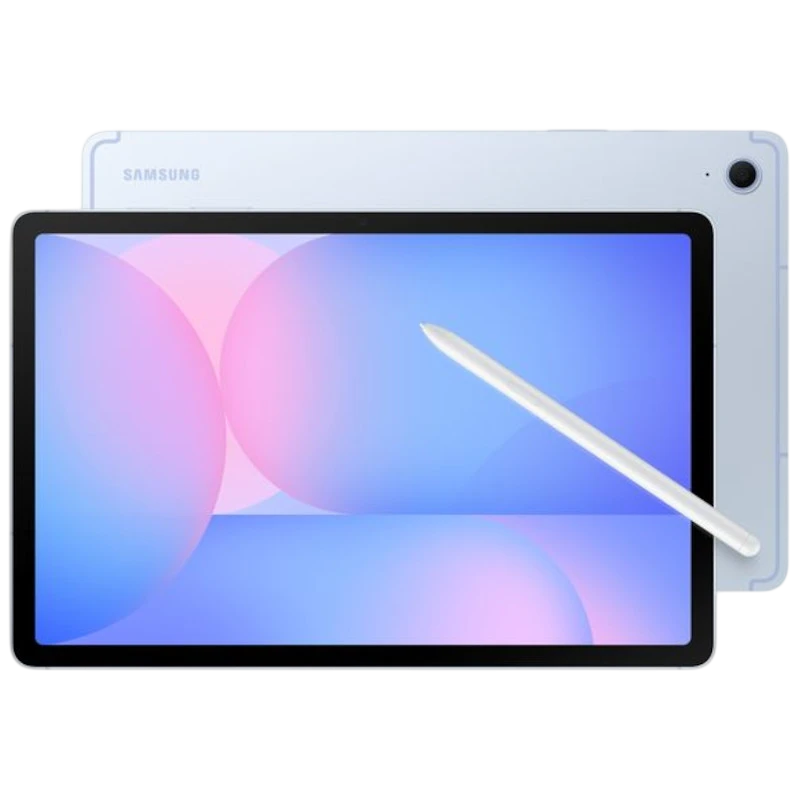 Samsung Galaxy Tab S10 FE 10,9'' 12GB/256GB 5G Plata