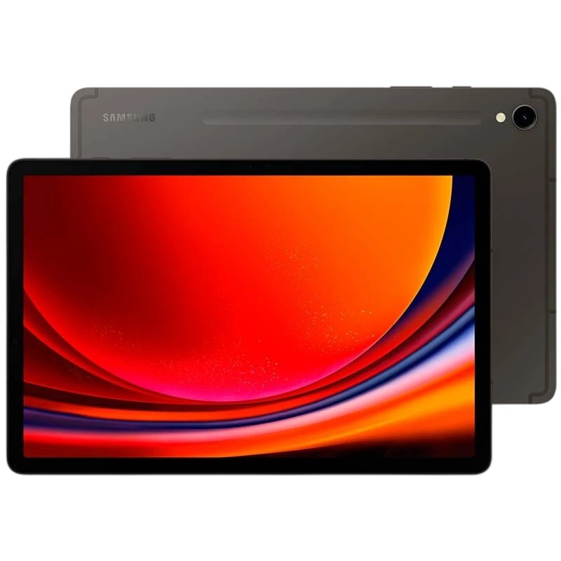 Samsung Galaxy Tab S9 11' 8GB/128GB Wi-Fi Grafito