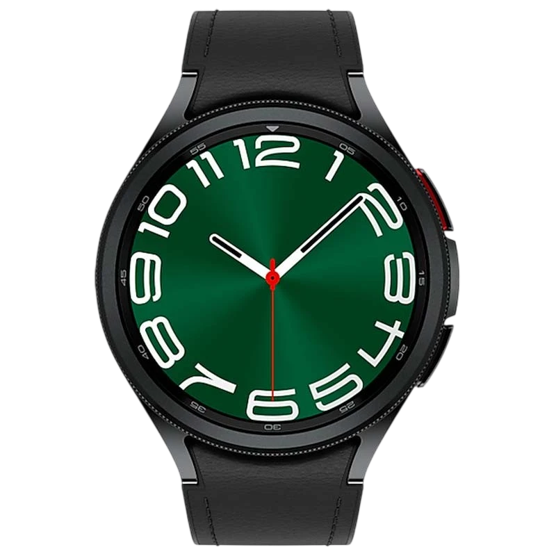 Samsung Galaxy Watch6 Classic R960 47mm BT Negro Reloj inteligente