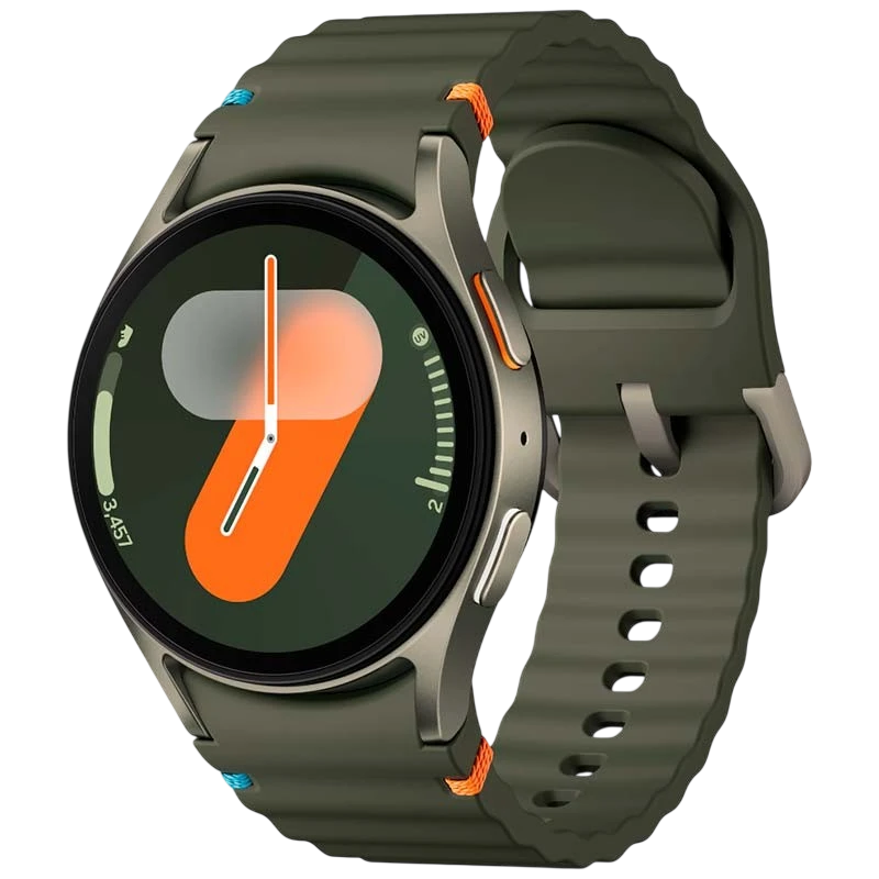 Reloj inteligente Samsung Galaxy Watch7 L305 40mm 4G Verde