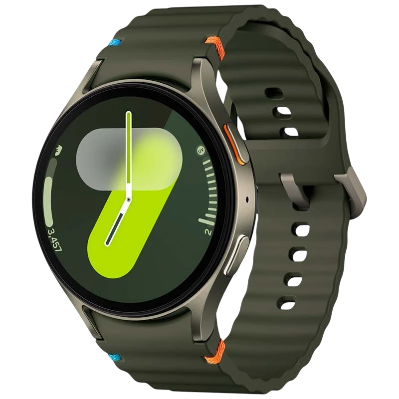 Samsung Galaxy Watch 7 L315 44mm 4G LTE Verde Reloj inteligente