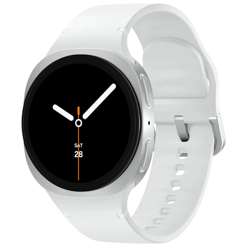 Samsung Galaxy Watch8 L325 40 mm LTE Plata
