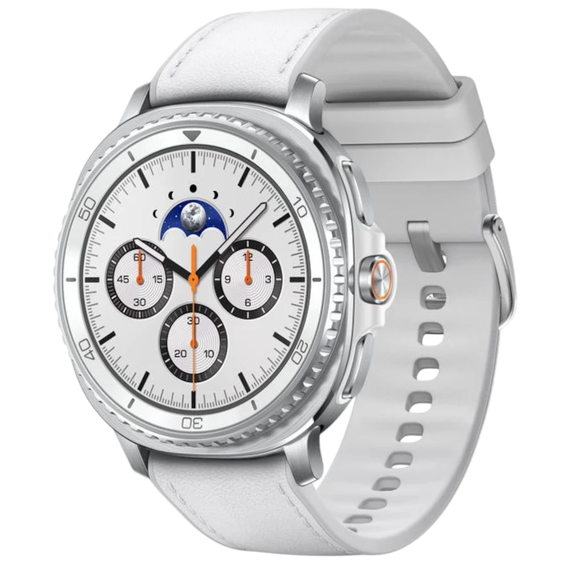 Samsung Galaxy Watch8 Classic L505 46mm LTE Blanco