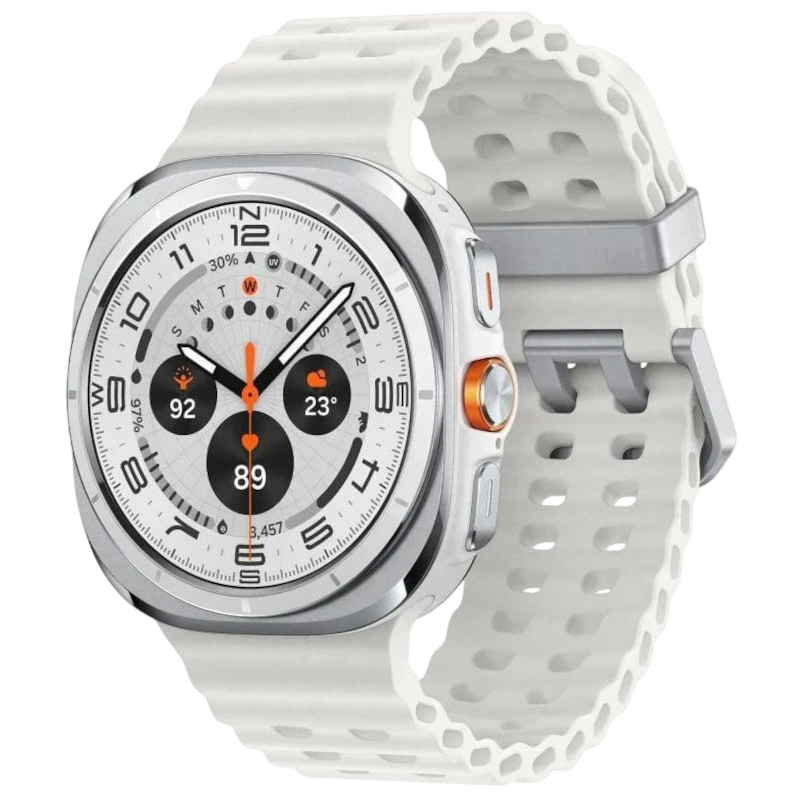 Samsung Galaxy Watch Ultra L705 47mm 4G LTE Blanco Titanio