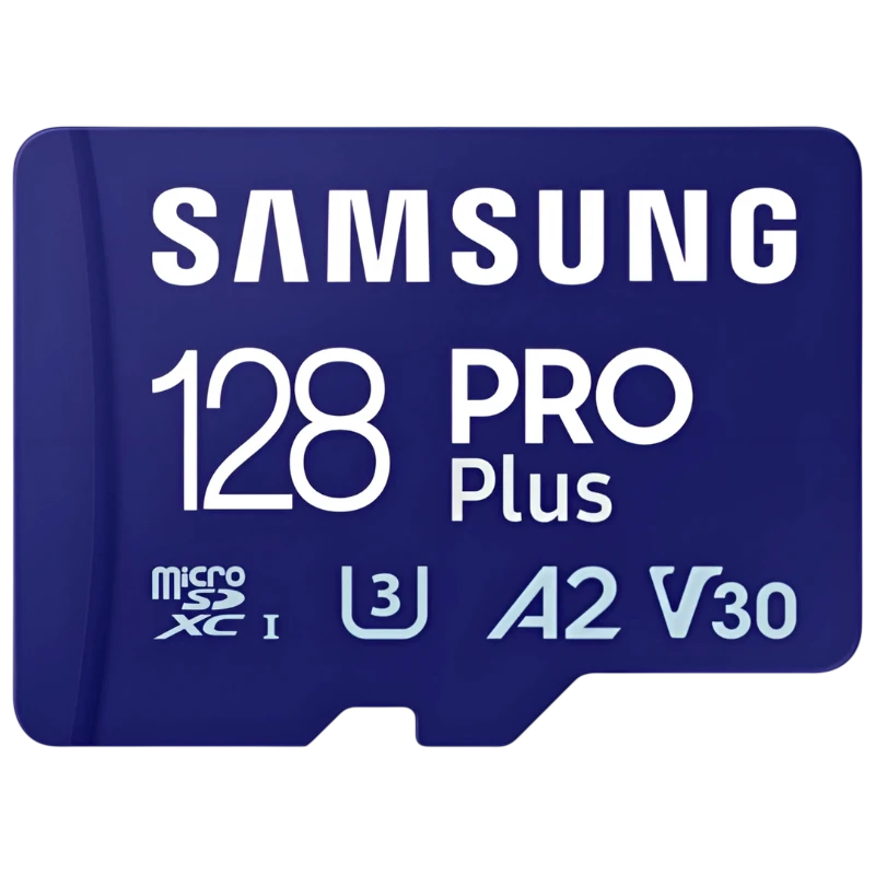 Samsung MB-MD128SA/EU 128 GB MicroSDXC