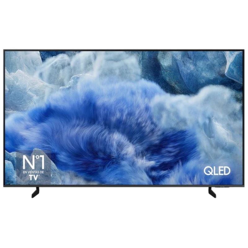 Samsung Q8F QE55Q8FAAU 55' QLED 4K Ultra HD Smart TV Wifi 