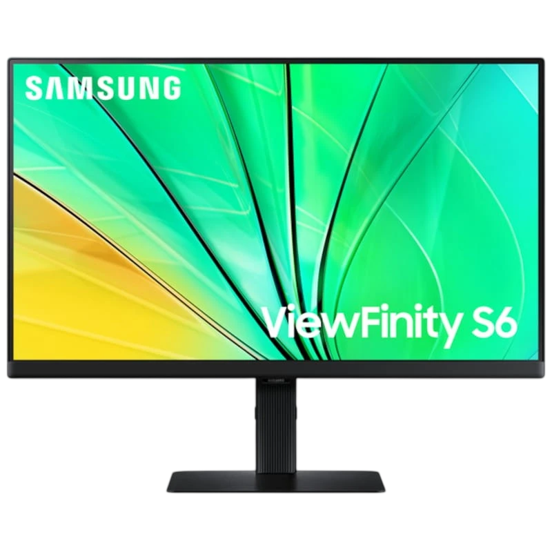 Samsung S60D 24 Quad HD IPS 100 Hz Negro