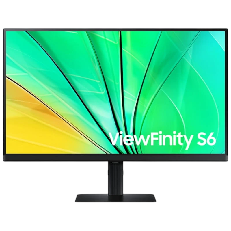 Samsung S60D 27' Quad HD IPS 100 Hz Negro