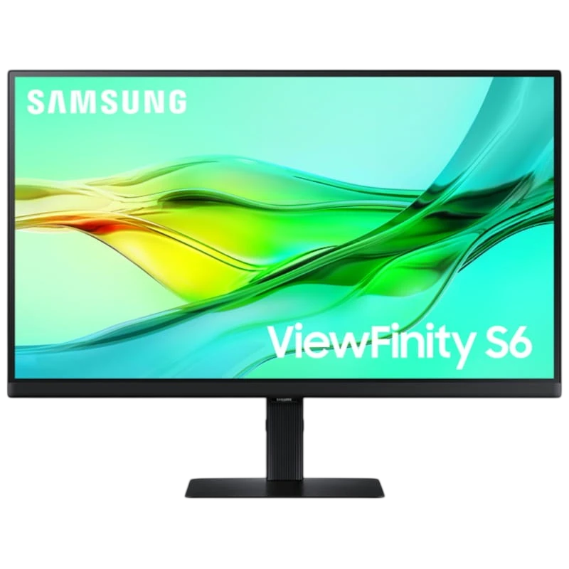 Samsung S60UD 27' 2K QHD IPS 100 Hz Negro