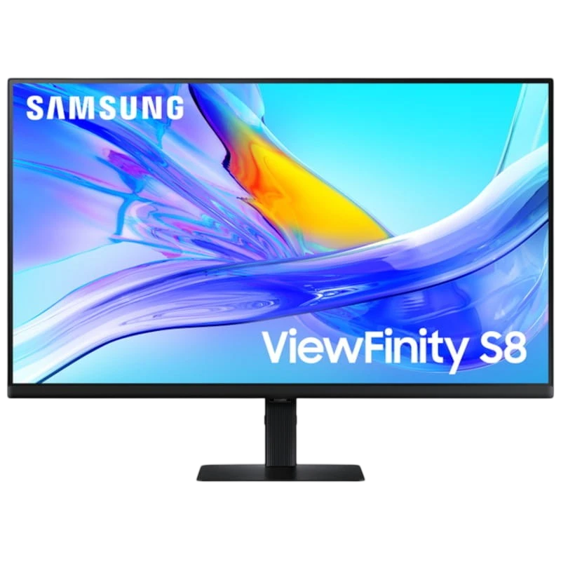 Samsung S80UD 32' 4K Ultra HD VA Negro