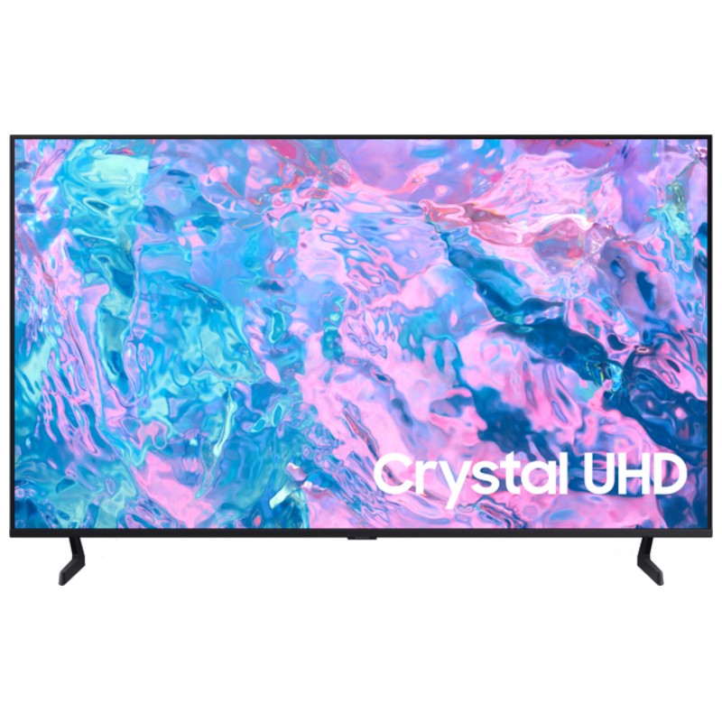 Samsung Series 7 UE43CU7092U 43 4K Ultra HD Smart TV Wifi Negro Televisor