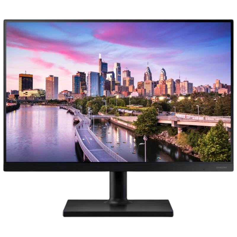 Samsung T45F 24' WUXGA IPS Negro