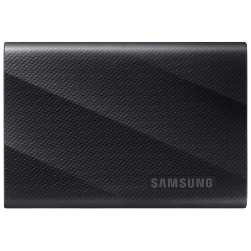 Samsung T9 1 TB Portátil USB 3.2 Gen 2x2 Negro
