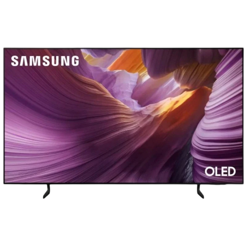 Samsung TQ77S85FAE 77' 4K Ultra HD OLED Smart TV WiFI