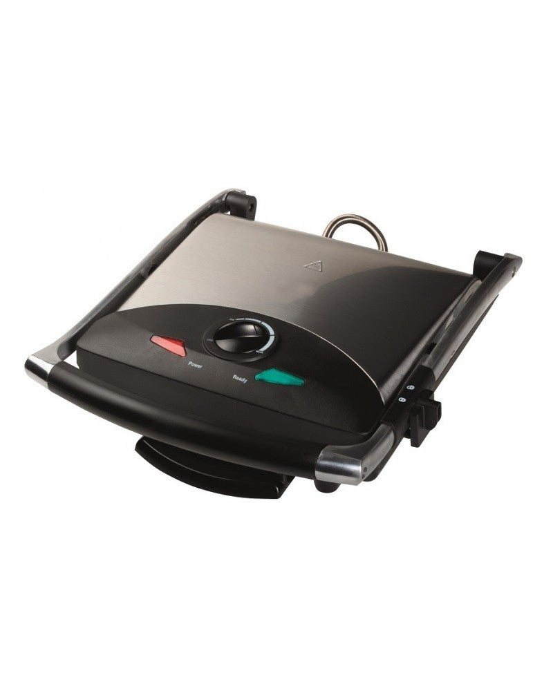 KYMPO TXG024 Grill capacidad 4 sandwiches,2000W