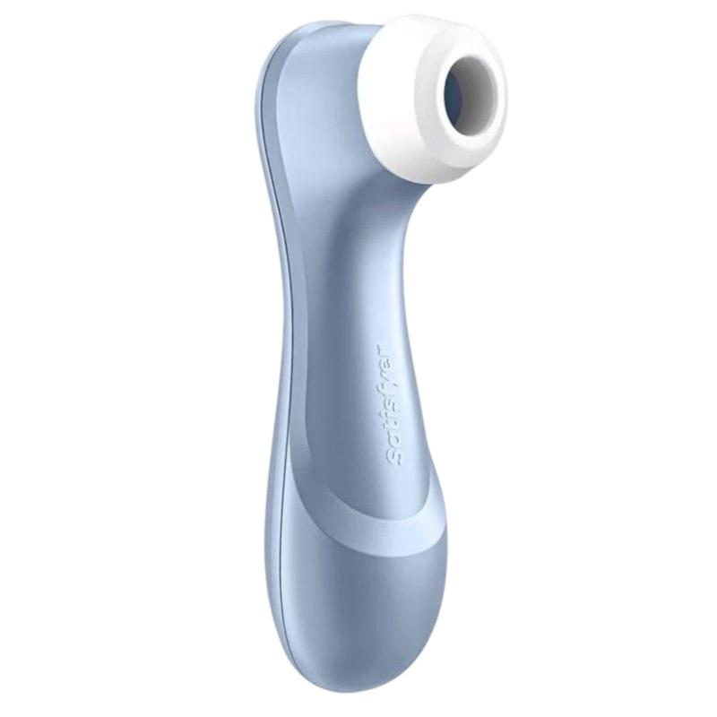 Satisfyer Pro 2 Next Generation Azul