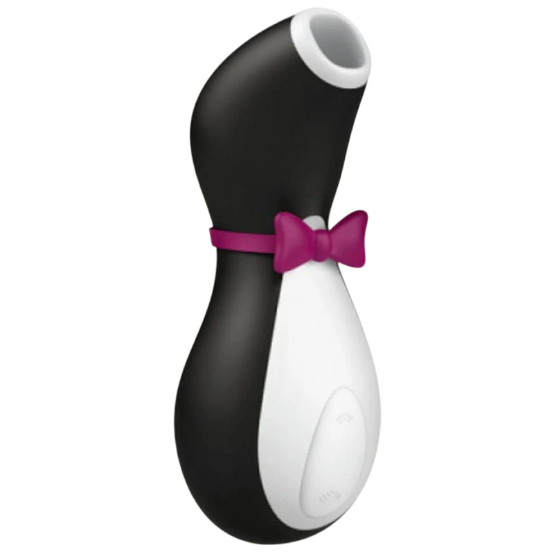 Satisfyer Pro Penguin Next Generation