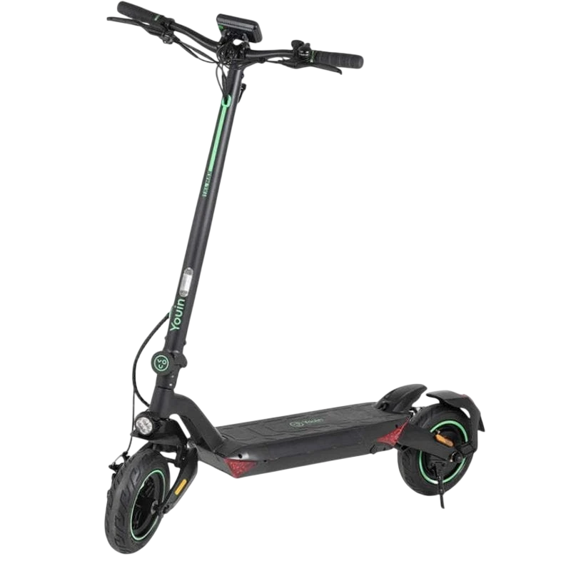 Patinete eléctrico Youin SC6001 XL Max Lite Ruedas 10 800 W
