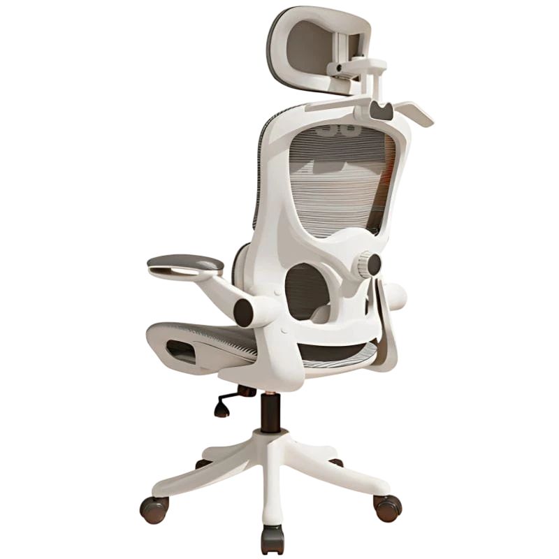 Powerbasic Seixal Ergonómica Silla de Oficina