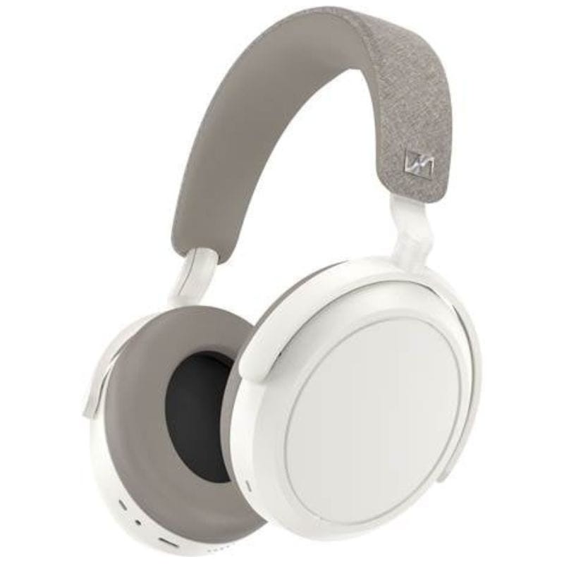 Sennheiser Momentum 4 Wireless ANC Blanco