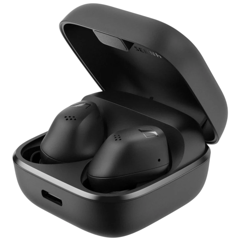 Sennheiser Accentum TWS Negro