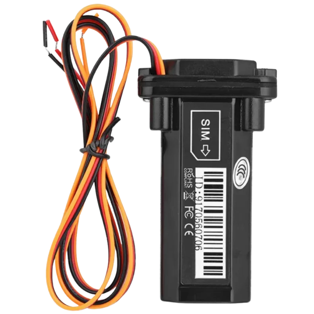 Localizador GPS SinoTrack ST-901 con Batería Integrada e IP67