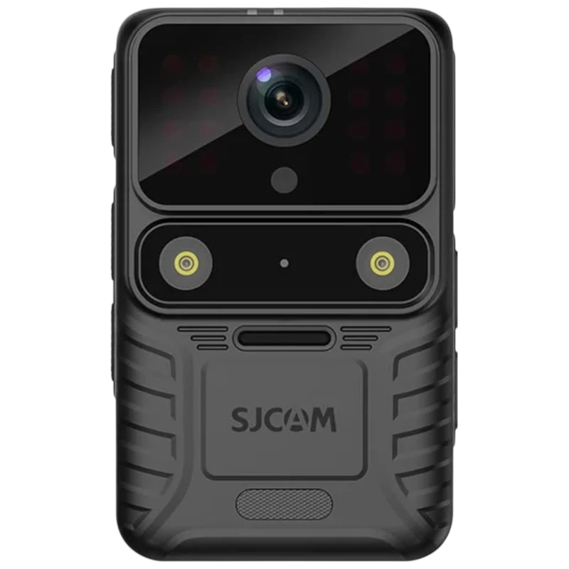 SJCAM A50 WiFi GPS Negro