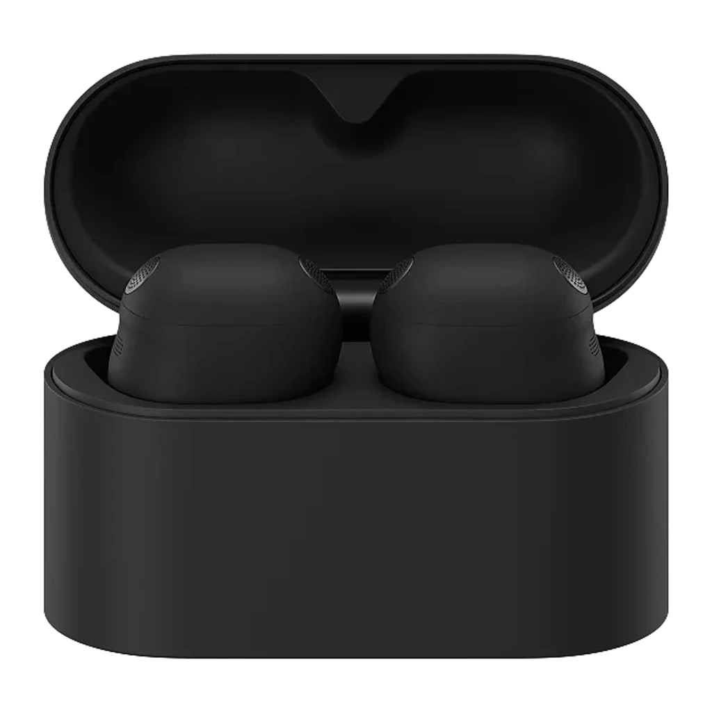 WF-1000XM6 Sony Negro Cancelación de Ruido Hi-Res Audio Wireless TWS In-Ear 24h