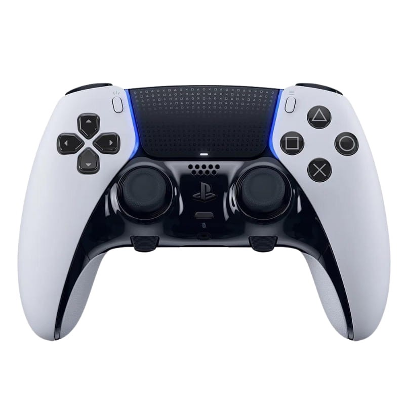 Mando Sony DualSense Edge PS5 Blanco Renovado Estado Excelente