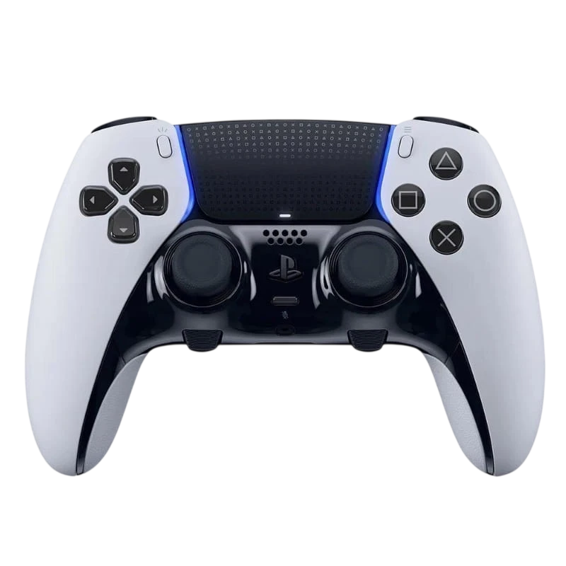 Mando Sony DualSense Edge PS5 Blanco