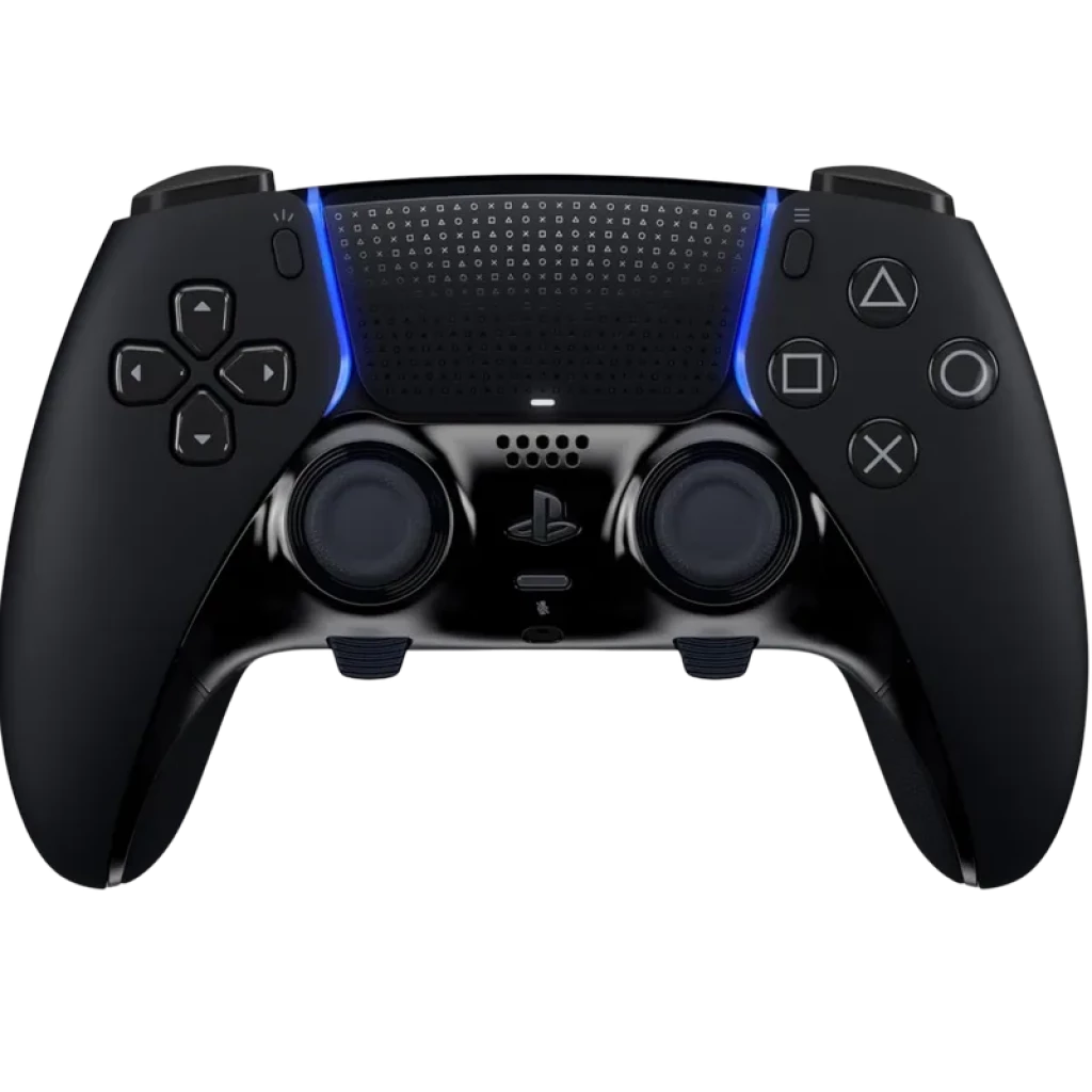 Mando Sony DualSense Edge Controller PS5 Negro medianoche