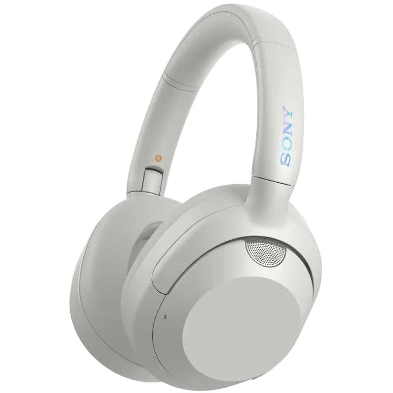 Sony ULT WEAR ANC Blanco Marfil