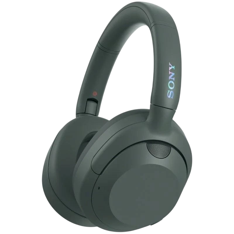 Sony ULT WEAR ANC Gris Bosque