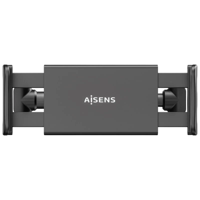 Aisens MSC1P-107 Soporte de Coche para Smartphone/Tablet