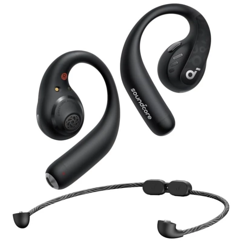 Soundcore AeroFit Pro Negro