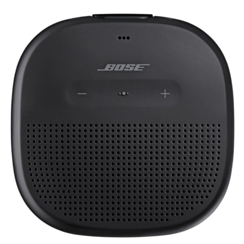 Bose SoundLink Micro Negro Altavoz Bluetooth