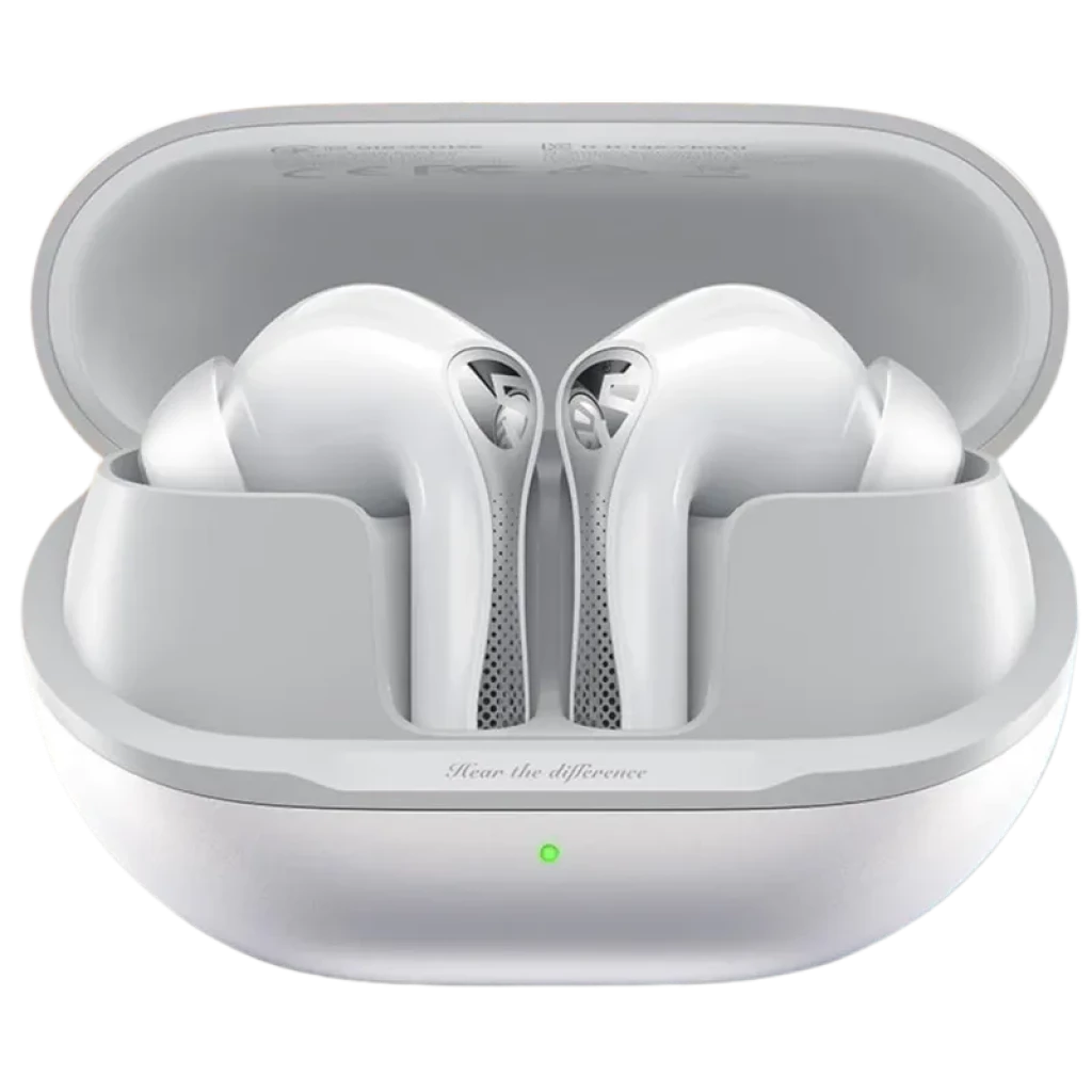 SoundPEATS Air 5 Pro Blanco