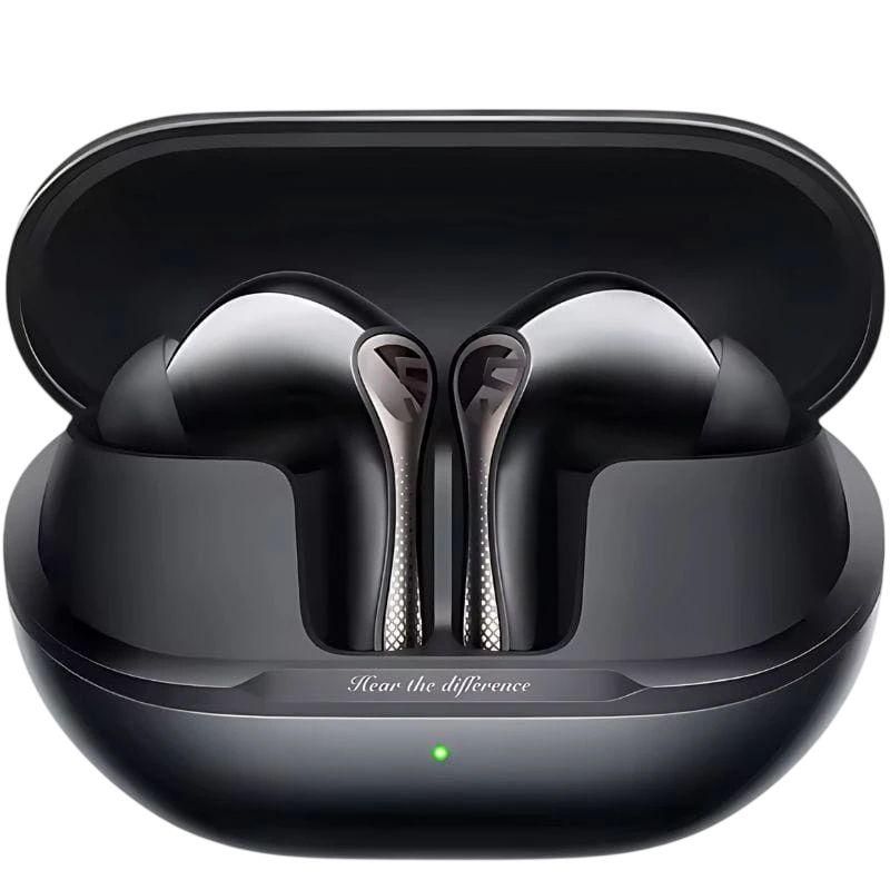 SoundPEATS Air 5 Pro Negro