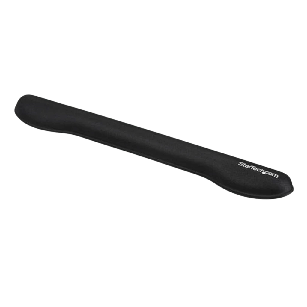 Reposa Muñecas de Teclado StarTech WRSTRST Negro